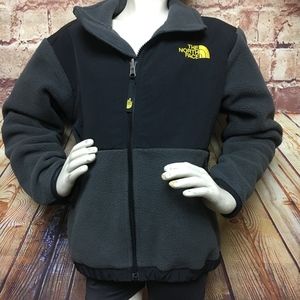 Boy's The North Face Denali Jacket